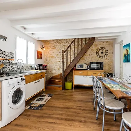 Senguinous 1 Σπίτι διακοπών