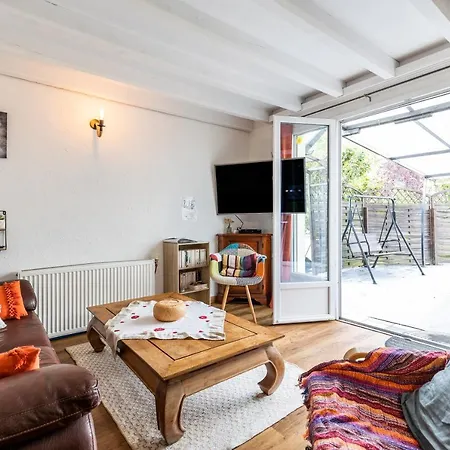 Senguinous 1 Σπίτι διακοπών