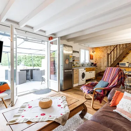 Senguinous 1 Lesparre-Médoc