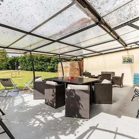 Senguinous 1 Σπίτι διακοπών *