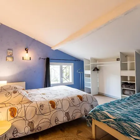 Σπίτι διακοπών Senguinous 1 Lesparre-Médoc