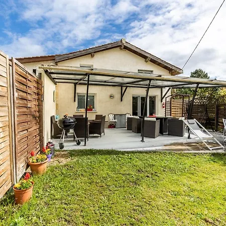 Senguinous 1 Σπίτι διακοπών