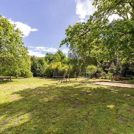 بيت للعطل Senguinous 1 *