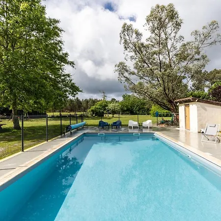 Σπίτι διακοπών Senguinous 1