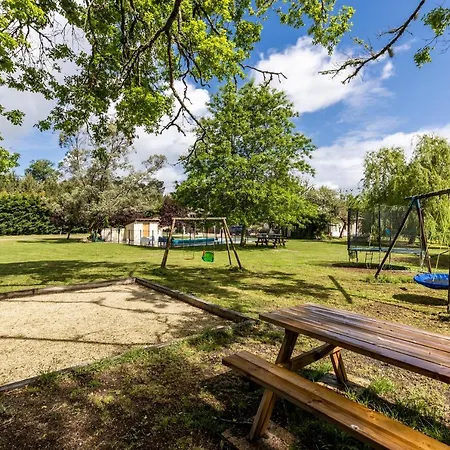 Senguinous 1 بيت للعطل *