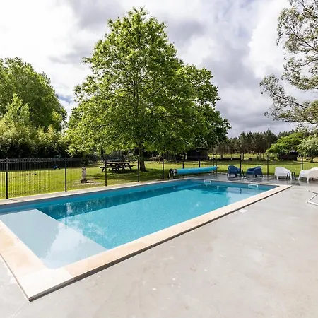 Senguinous 1 Σπίτι διακοπών