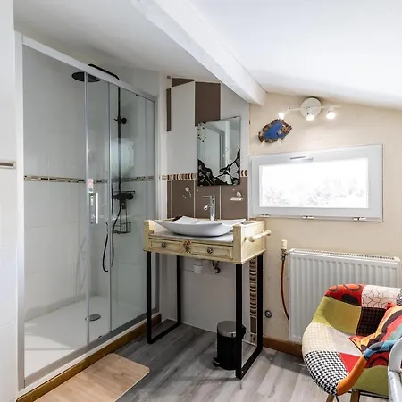 Senguinous 1 * Lesparre-Médoc