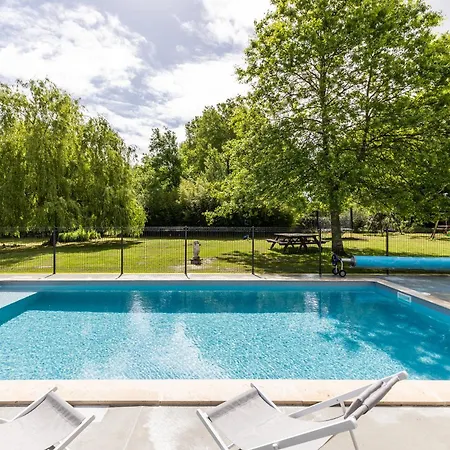 Senguinous 1 Σπίτι διακοπών