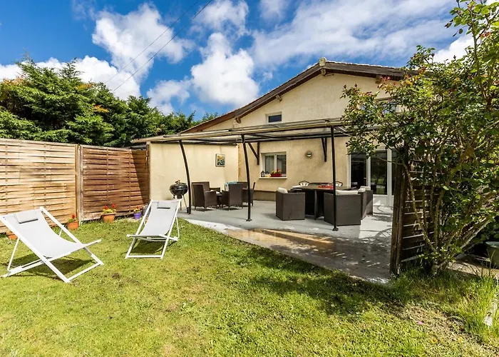 بيت للعطل Senguinous 1 *