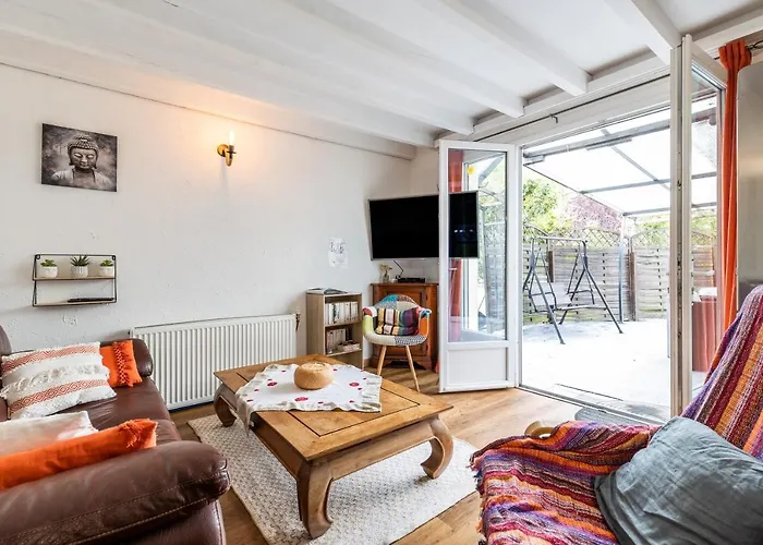 Senguinous 1 Vakantiehuis