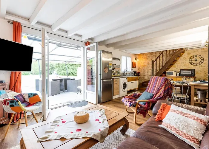 Senguinous 1 Lesparre-Médoc