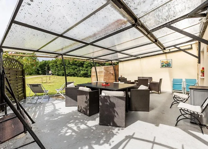 Senguinous 1 Vakantiehuis *