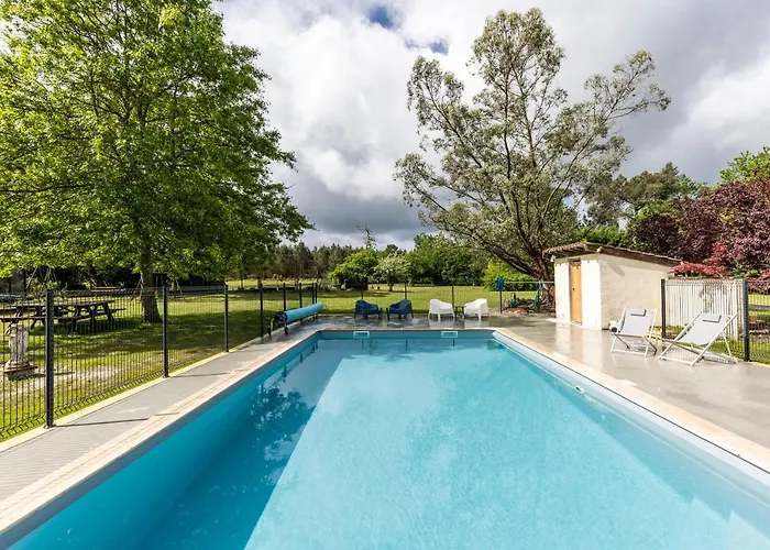 بيت للعطل Senguinous 1