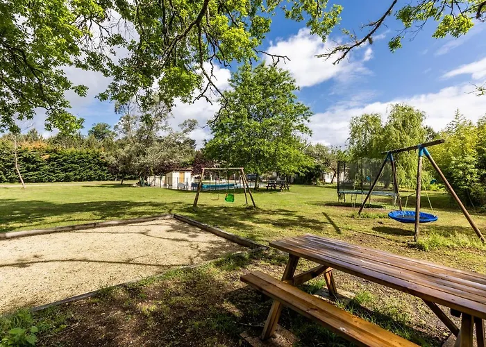 Senguinous 1 بيت للعطل *