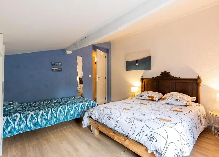 Senguinous 1 بيت للعطل *