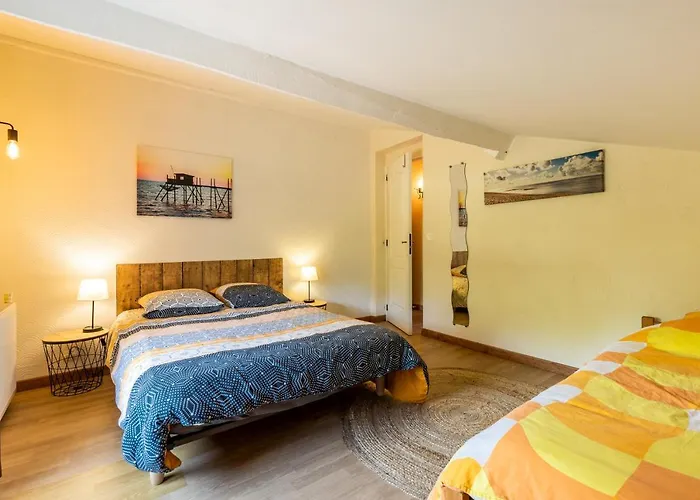 Senguinous 1 * Lesparre-Médoc