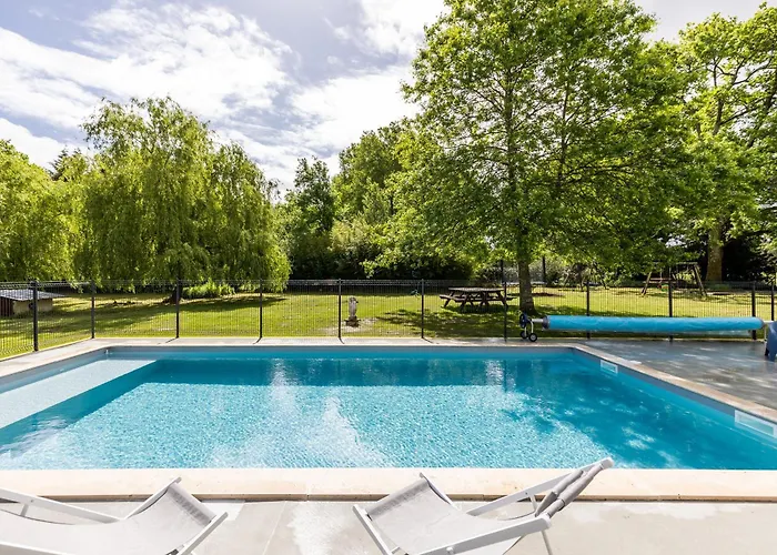 Senguinous 1 بيت للعطل